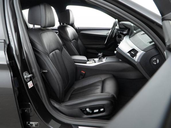 BMW 5 серии VII (G30/G31/G38) с пробегом 2019 года, цена 3 783 444 рубля, 145015 км, седан, Автокод Объявления