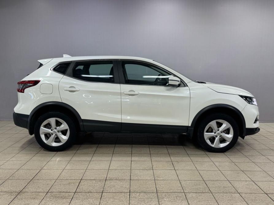 Nissan Qashqai II Рестайлинг Уфа  - изображение 4