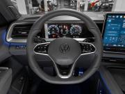 Volkswagen Teramont II (China Market) Москва  - изображение 44