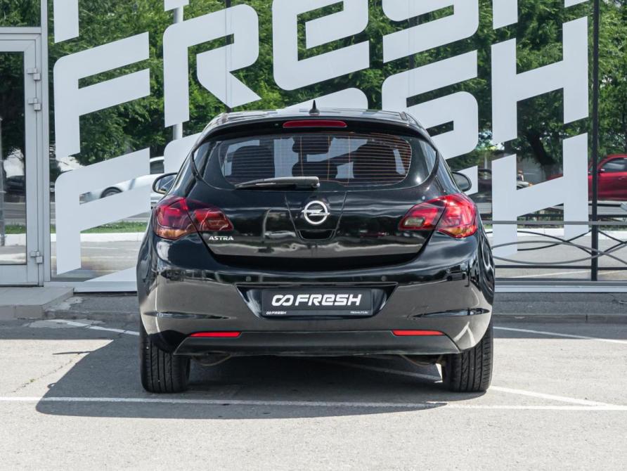 Opel Astra J Волгоград  - изображение 4