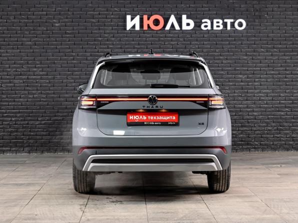 Volkswagen Tharu XR с пробегом 2026 года, цена 2 970 000 рублей, 47 км, внедорожник, Автокод Объявления