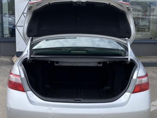 Toyota Camry VI (XV40) Рестайлинг с пробегом 2010 года, цена 1 349 000 рублей, 270333 км, седан, Автокод Объявления