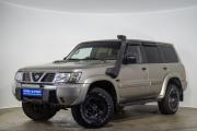 Nissan Patrol V (Y61) Оренбург  - изображение 24