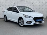 Hyundai Solaris II Тамбов  - изображение 22