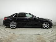 Mercedes-Benz C-Класс IV (W205) Санкт-Петербург  - изображение 24