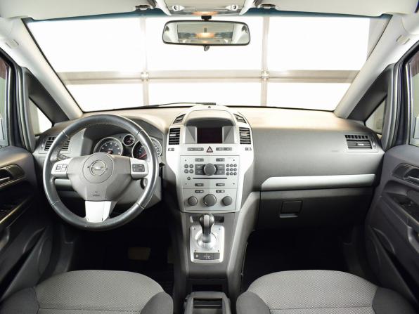 Opel Zafira B Рестайлинг с пробегом 2012 года, цена 654 999 рублей, 180765 км, компактвэн, Автокод Объявления