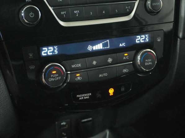 Nissan Qashqai II Рестайлинг с пробегом 2020 года, цена 2 298 000 рублей, 66458 км, внедорожник, Автокод Объявления