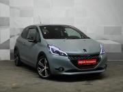 Peugeot 208 GTi I Екатеринбург  - изображение 18