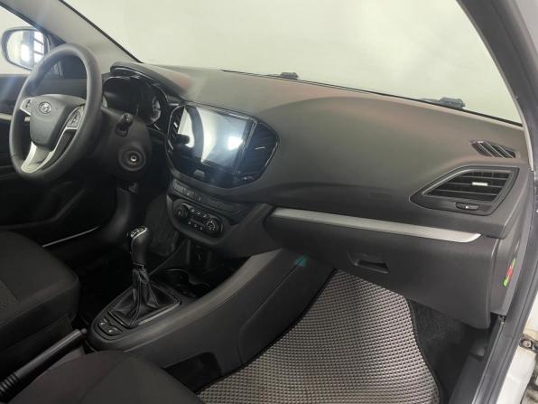 Lada (ВАЗ) Vesta I с пробегом 2020 года, цена 1 066 000 рублей, 76435 км, седан, Автокод Объявления