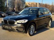 BMW X3 III (G01) Челябинск  - изображение 26