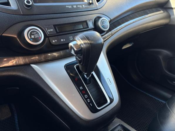 Honda CR-V IV с пробегом 2013 года, цена 1 695 000 рублей, 237000 км, внедорожник, Автокод Объявления