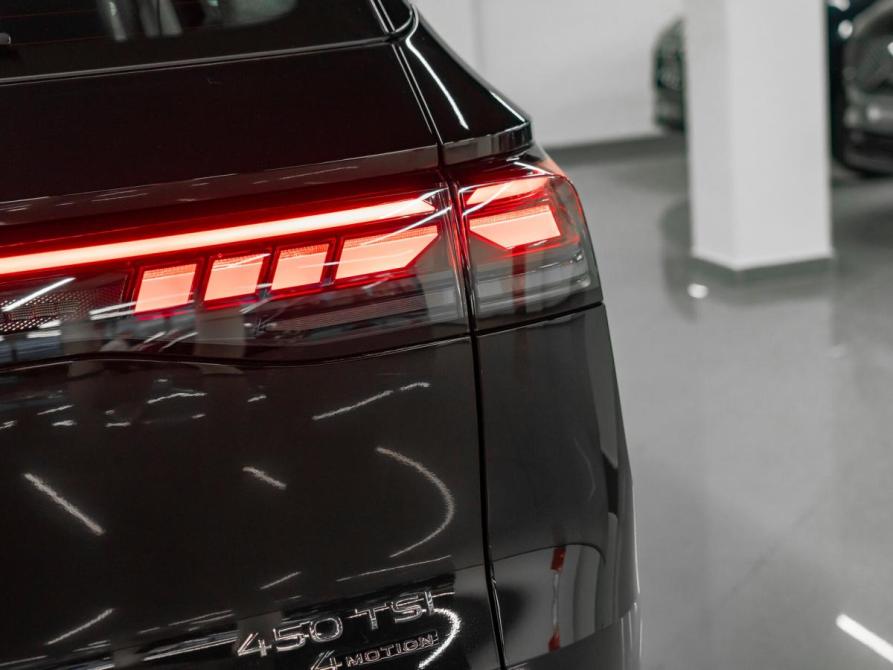 Volkswagen Tavendor I Рестайлинг Москва  - изображение 9