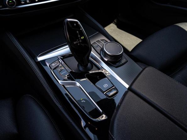 BMW 5 серии VII (G30/G31/G38) Рестайлинг с пробегом 2020 года, цена 4 180 000 рублей, 96563 км, седан, Автокод Объявления