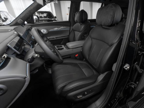 GAC Trumpchi S7 I Рестайлинг с пробегом 2026 года, цена 5 490 000 рублей, 11 км, внедорожник, Автокод Объявления