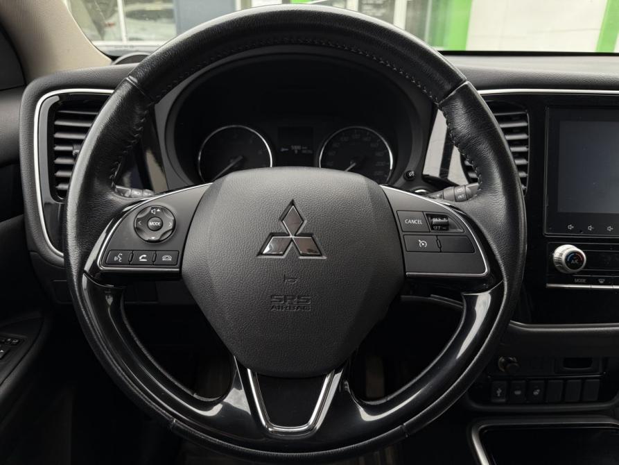 Mitsubishi Outlander III Рестайлинг 3 Ярославль  - изображение 12