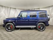 Mercedes-Benz G-Класс AMG II (W463) Москва  - изображение 29