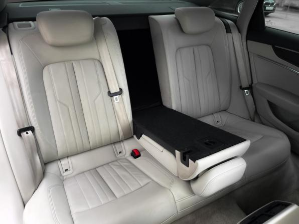 Audi A6 V (C8) с пробегом 2020 года, цена 2 599 000 рублей, 198544 км, седан, Автокод Объявления