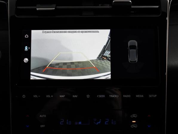 Hyundai Tucson IV с пробегом 2022 года, цена 3 339 000 рублей, 84000 км, внедорожник, Автокод Объявления