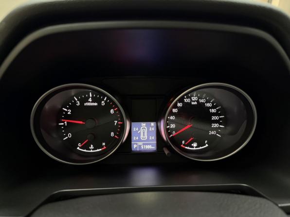 Haval M6 II с пробегом 2024 года, цена 1 953 000 рублей, 51986 км, внедорожник, Автокод Объявления