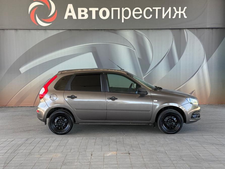 Lada (ВАЗ) Granta I Рестайлинг Волгоград  - изображение 4