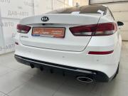 Kia Optima IV Рестайлинг Пермь  - изображение 59