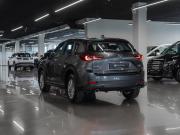 Mazda CX-5 II Рестайлинг Москва  - изображение 28