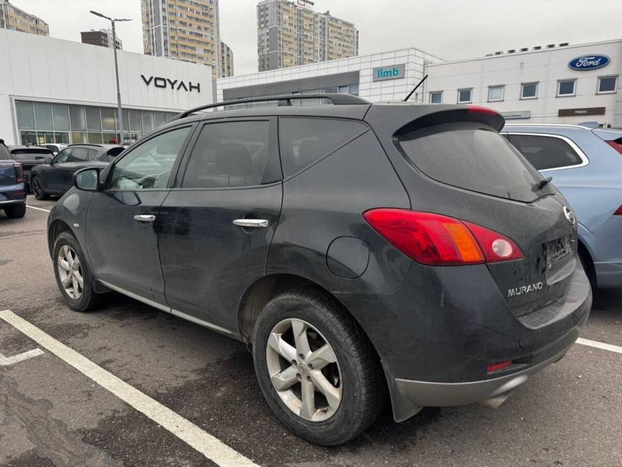 Nissan Murano II (Z51) Рестайлинг 2 Санкт-Петербург  - изображение 4