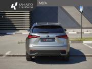 Lexus NX I Рестайлинг Казань  - изображение 17
