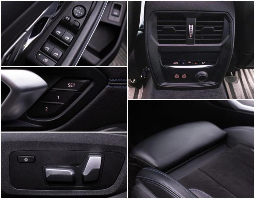 BMW 3 серии VII (G2x) Москва  - изображение 17