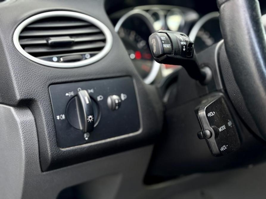 Ford Focus II Рестайлинг Санкт-Петербург  - изображение 13