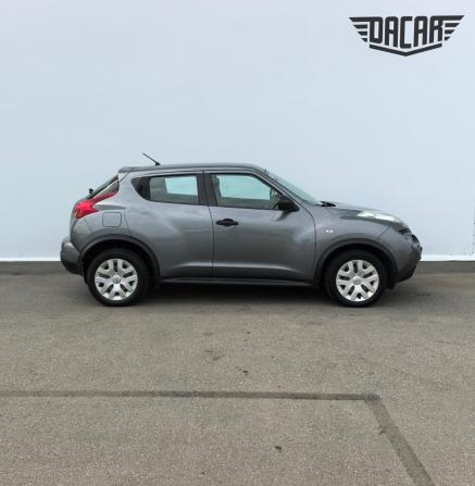 Nissan Juke I с пробегом 2012 года, цена 890 000 рублей, 170000 км, внедорожник, Автокод Объявления