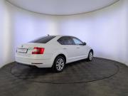 Skoda Octavia III (A7) Рестайлинг Москва  - изображение 31
