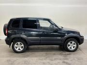 Chevrolet Niva I Рестайлинг Саратов  - изображение 19