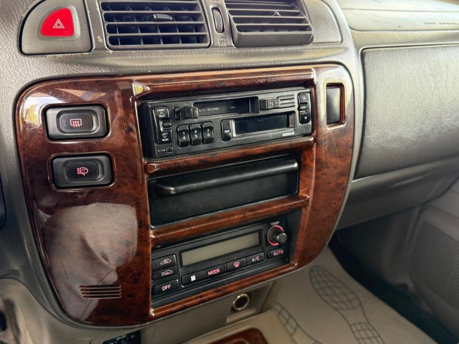 Nissan Patrol V (Y61) Волгоград  - изображение 16