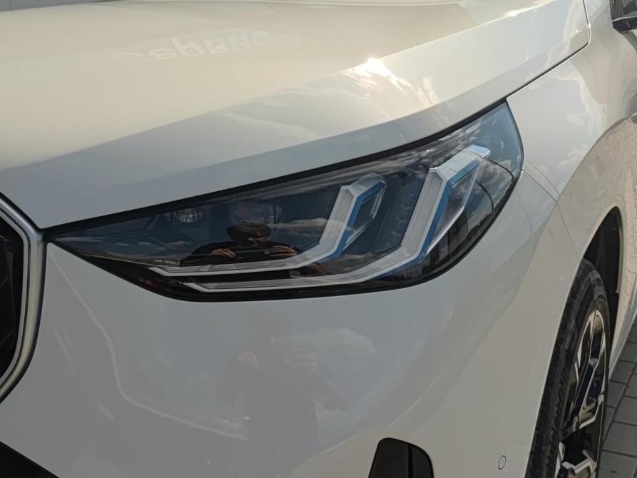 BMW X3 IV (G45/G48) Казань  - изображение 21