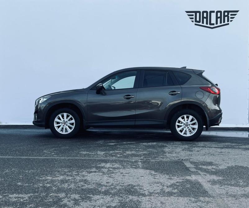 Mazda CX-5 I Санкт-Петербург  - изображение 4