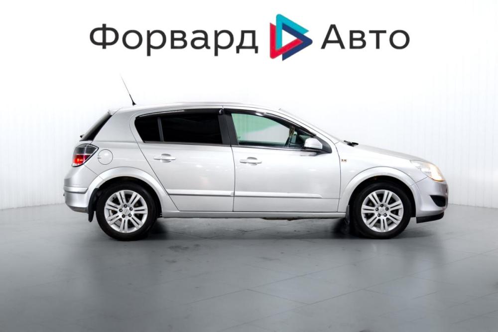Opel Astra H Рестайлинг Тюмень  - изображение 9