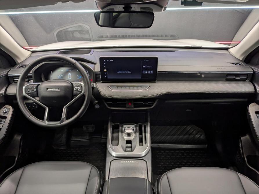 Haval Jolion I Москва  - изображение 21