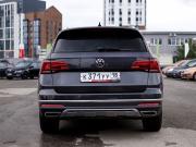 Volkswagen Tharu I Ижевск  - изображение 31