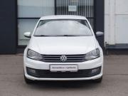 Volkswagen Polo V Рестайлинг Москва  - изображение 17