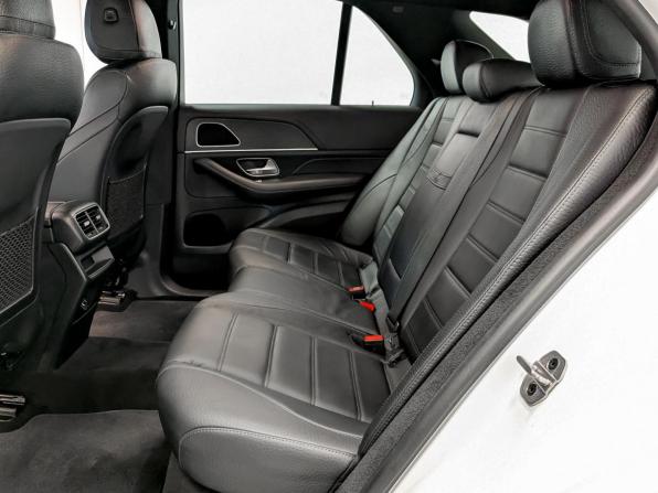 Mercedes-Benz GLE II (V167) с пробегом 2021 года, цена 7 105 000 рублей, 50234 км, внедорожник, Автокод Объявления
