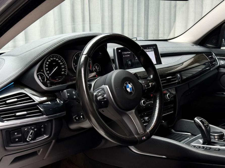 BMW X6 II (F16) Ижевск  - изображение 11
