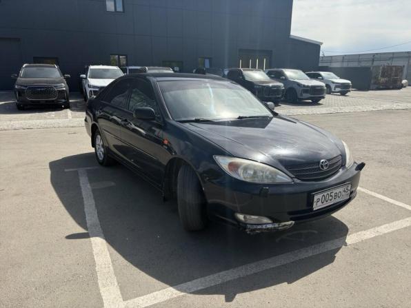 Toyota Camry V (XV30) с пробегом 2004 года, цена 674 000 рублей, 335000 км, седан, Автокод Объявления
