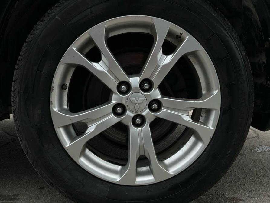 Mitsubishi Outlander III Калуга  - изображение 7