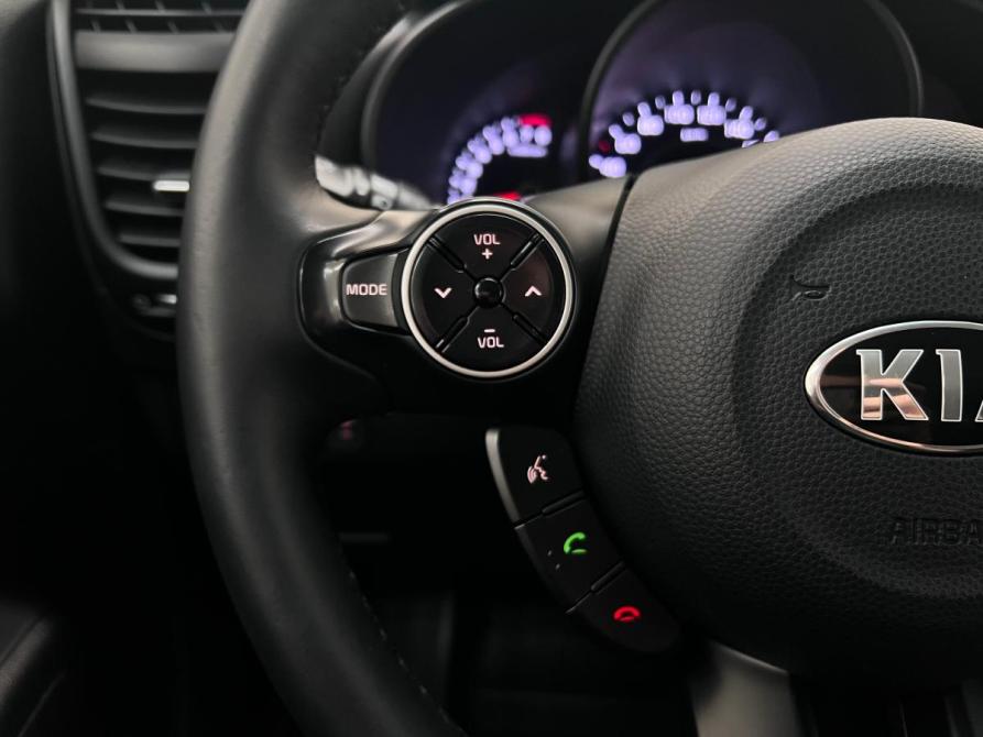 Kia Soul II Рестайлинг Волгоград  - изображение 18