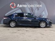 Toyota Camry VIII (XV70) Пермь  - изображение 32