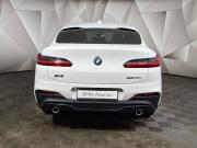 BMW X4 II (G02) Москва  - изображение 24