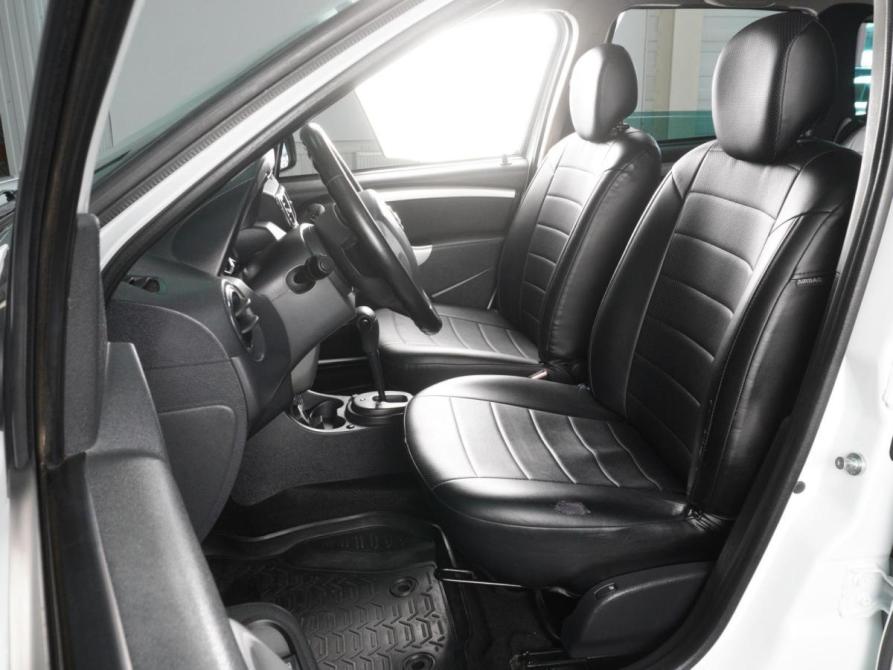 Nissan Terrano III (D10) Минеральные Воды  - изображение 10
