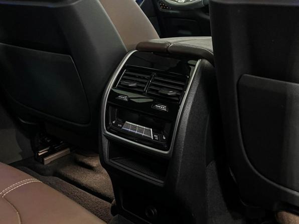 BMW X6 III (G06) с пробегом 2020 года, цена 7 950 000 рублей, 92260 км, внедорожник, Автокод Объявления