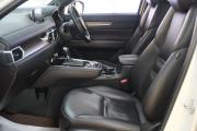 Mazda CX-8 I Омск  - изображение 47